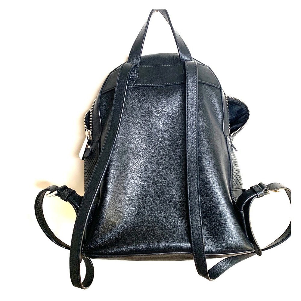 MICHAEL KORS Leather Backpack - Picture 2 of 4